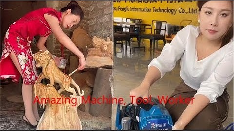 10 Minutes Satisfying Video Working & Amazing Machine, Tool, Worker #20