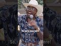 COUNTRY MUSIC JOURNALIST TALKS FASHION 👢🤠 #shorts