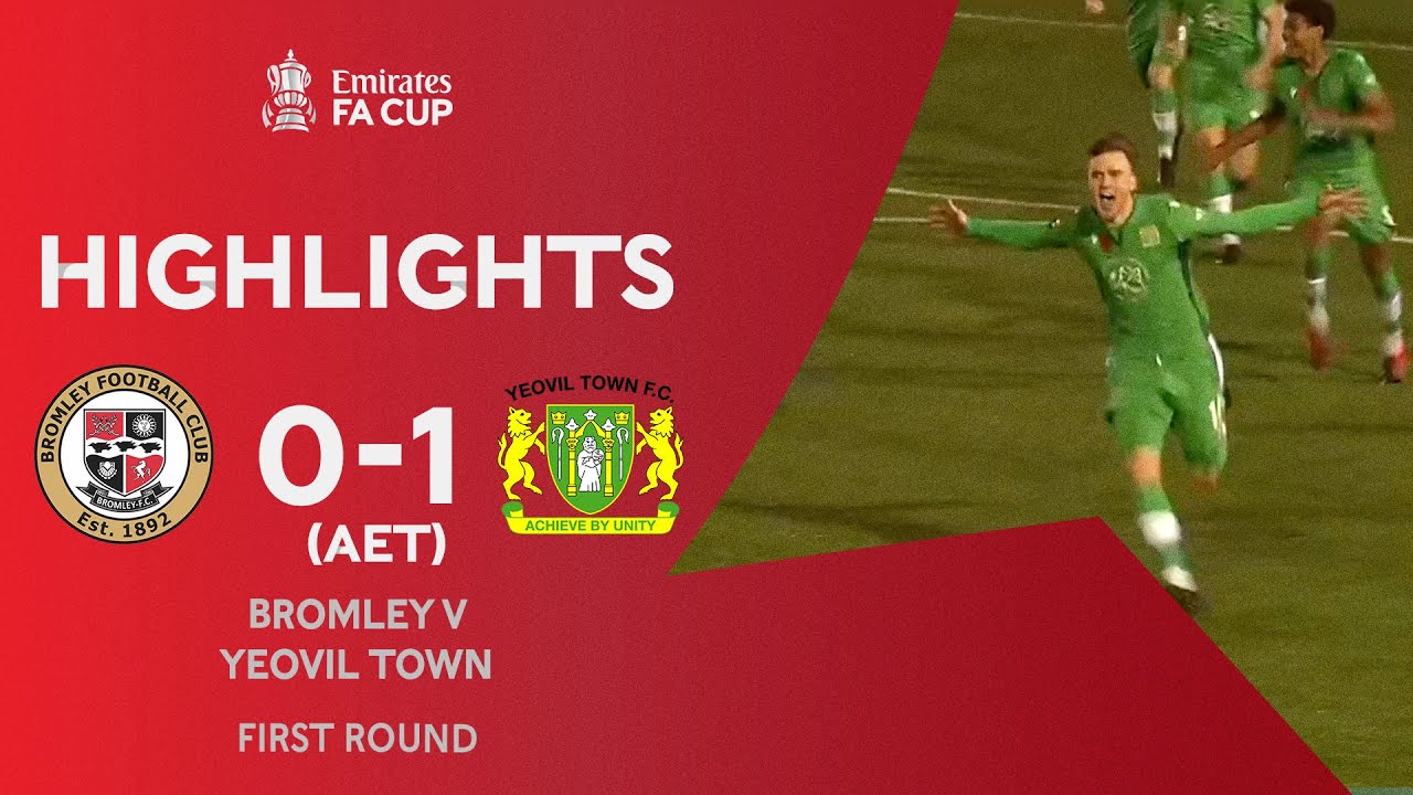 last minute volley sends yeovil through bromley 0 1 yeovil town aet emirates fa cup 2020 21 youtube last minute volley sends yeovil through bromley 0 1 yeovil town aet emirates fa cup 2020 21 youtube