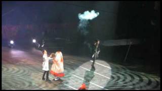 Flash Pot Small No Cap in Wand.wmv
