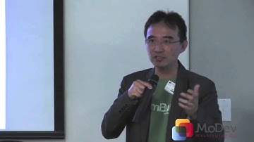 Smart Enterprise and iFormBuilder