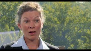 Meet Amy Baker (MAC '93)