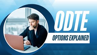 0DTE Options Explained: How to Trade Same-Day Options Like the Pros (Avoid These Risks!)