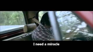 I Need A Miracle - Third Day (with lyrics)