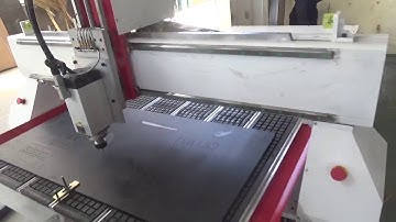 OMNI 1325 CNC router Machine with Mach 3 controller