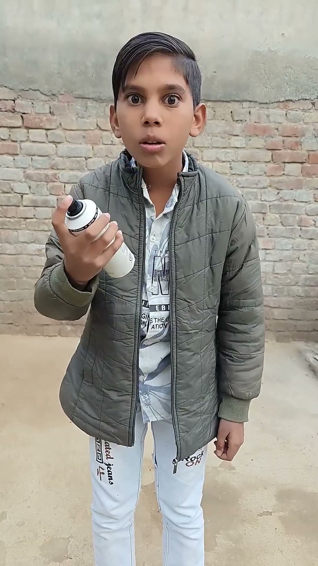 Yah Kya Ho Gaya ?? #shorts