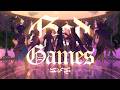 【 Filipino ver. 】EPIC: The Musical - God Games【 Group Cover 】