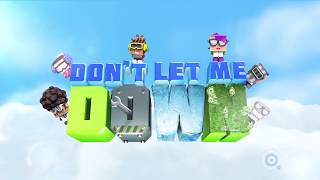 Don't Let Me Down - Puzzle Game screenshot 2