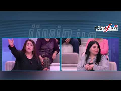 Aktrisa Nəzakət Məmmədovadan şok: Ərim qardaşımım yoldaşı ilə mənə xəyanət etdi