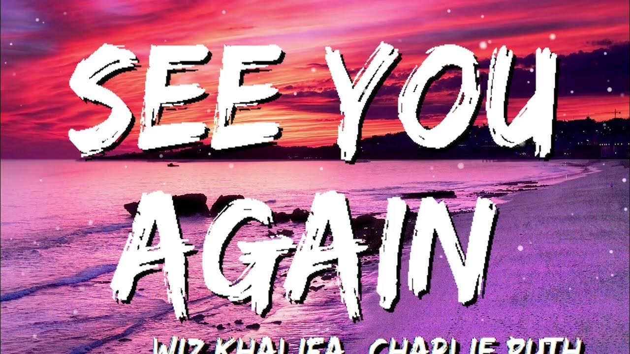 It's you. It s you again песня. Wiz khalifa ноты для фортепиано. See you again ноты для гитары. Wiz khalifa charlie puth see you again.