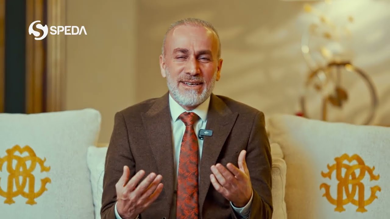 د.جمال كوجر | دگه‌ل خودێ چبكه‌م و چاوابم ؟  | 12 | dr.jamal kocher