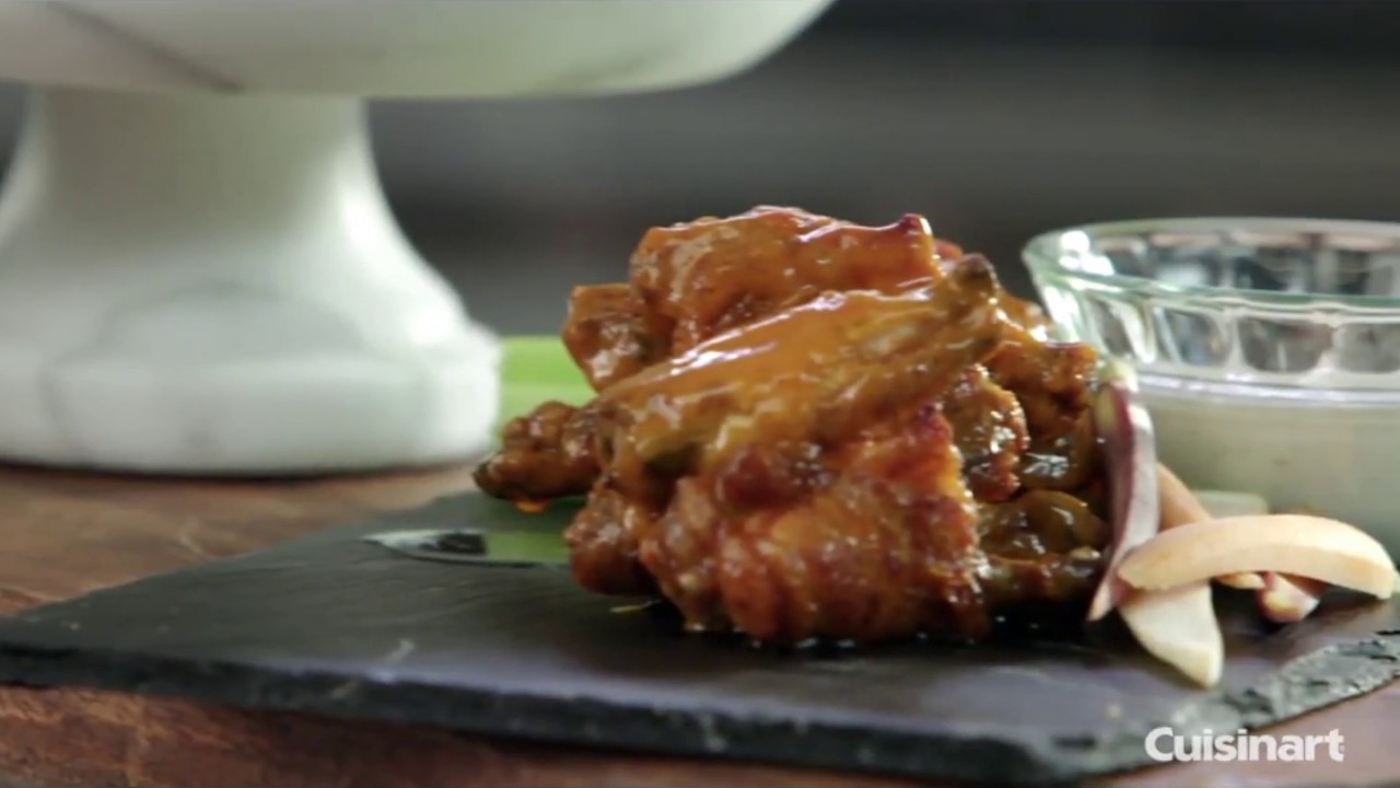 Cuisinart TOA60 Air Fryer Toaster Oven []+ Cuisinart TOA60 Air Fryer Toaster Oven Review