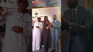 Timini Egbuson Young Alhaji Came Out Of Hibernation last night because Cincoro has landed Naija… T