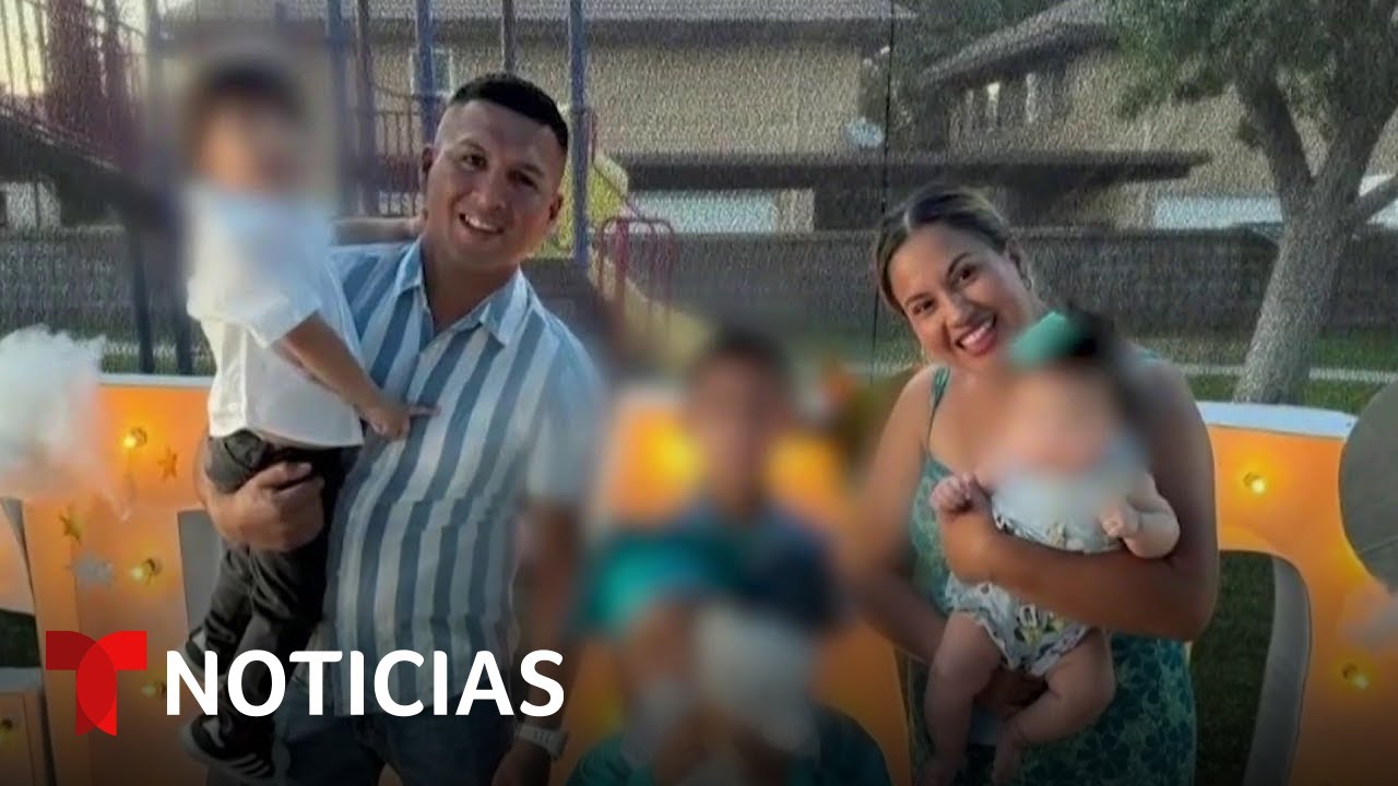 Exigen justicia por asesinato de migrante peruana. Denuncian que era abusada | Noticias Telemundo