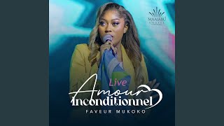 Le seul à combler / Amour Inconditionnel / Hakuniacha / Natiela yo motema (Live)