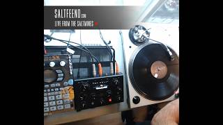 Vinyl DJ mix (Bass music) 2022
