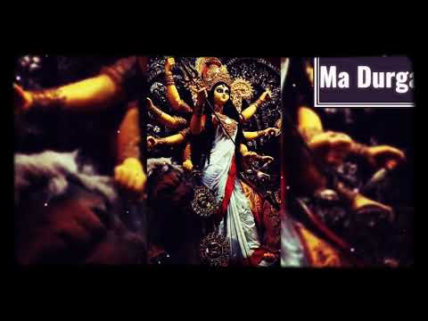 Ma Durga♥️