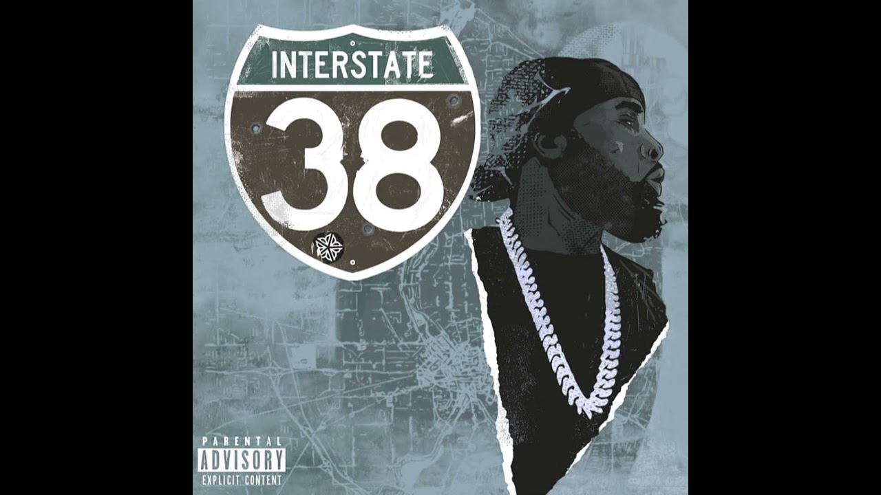 [FREE] 38 Spesh x Khrysis x Che Noir Type Beat "Zelja"