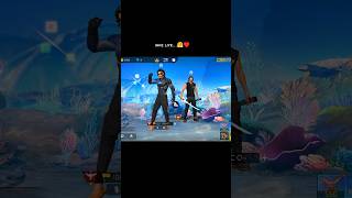 INKE LIYE....🤗💞🫶.......#shorts #trending #freefire #gaming #family #trending