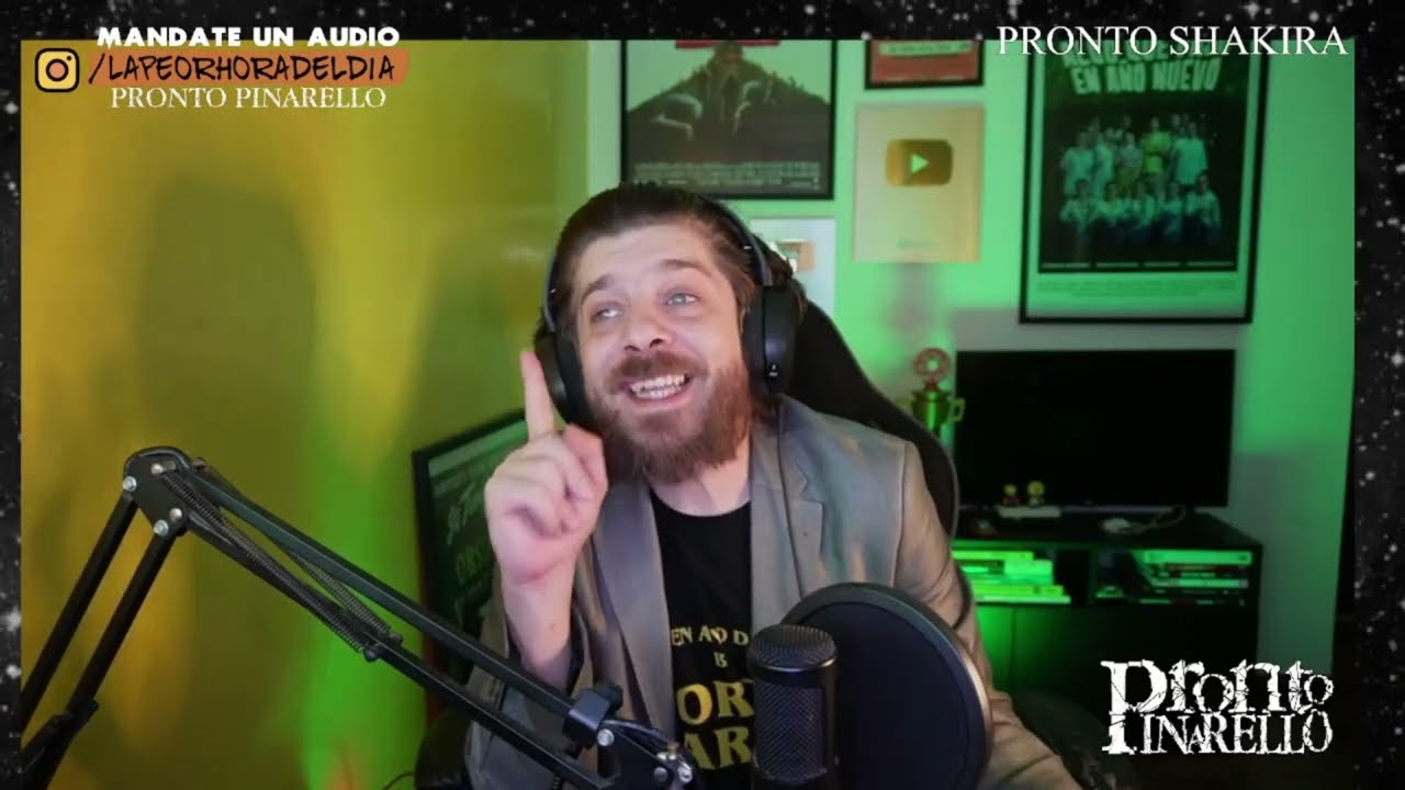 #GenteEnojada con SHAKIRA. Teloresumo REACCIONA a comentarios en Twitter. (Parte 3)