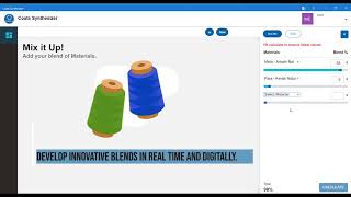 Coats Synthesizer screenshot 5