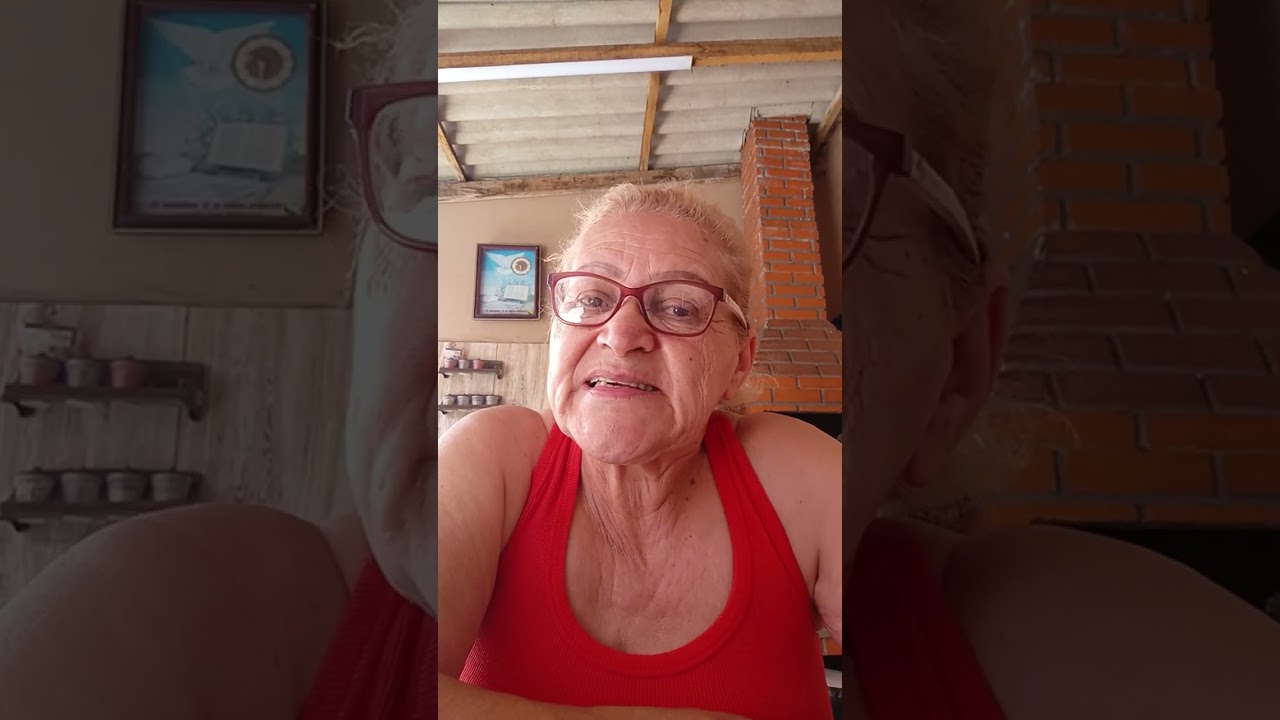 O veneno tá voltando kkkkk Madu prado se liga a casa tá caindo 🍹