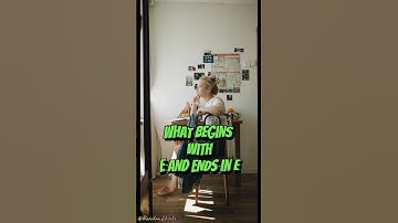 Fun Riddle #19| Solve This Riddle and Test Your Mind #shorts #riddles #braintest