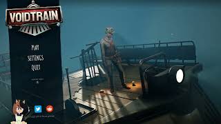 Voidtrain Gameplay Part 2