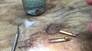 AVOID Case head separation - SAFE RELOADING - check your brass