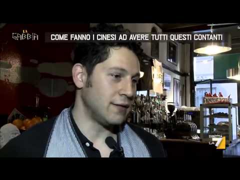 Come fanno i cinesi ad avere tutti questi contanti