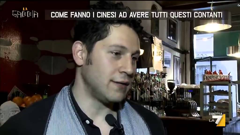 Come Fanno I Cinesi Ad Avere Tutti Questi Contanti Youtube