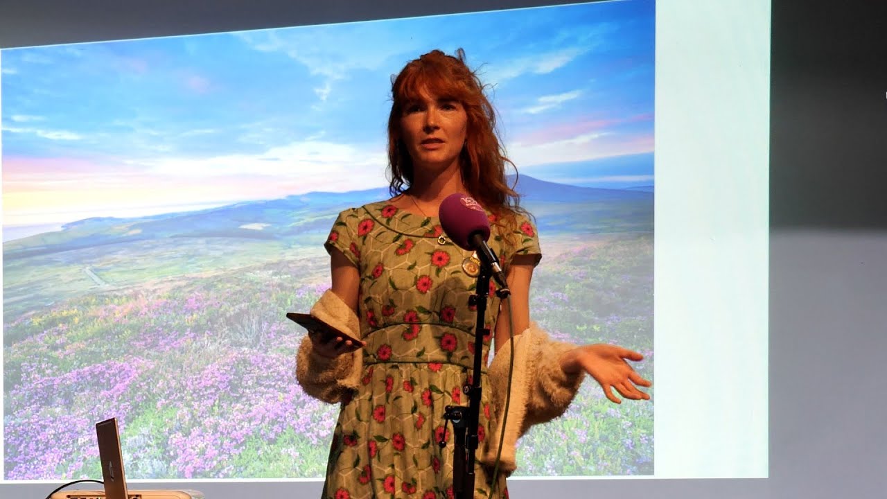 Kemmyrk Seihll Bio ny Hashoonyn Unnaneyssit, Ellan Vannin - Breeshey Kermode