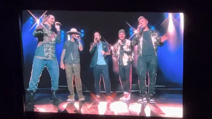 BSB: World Tour: 2022