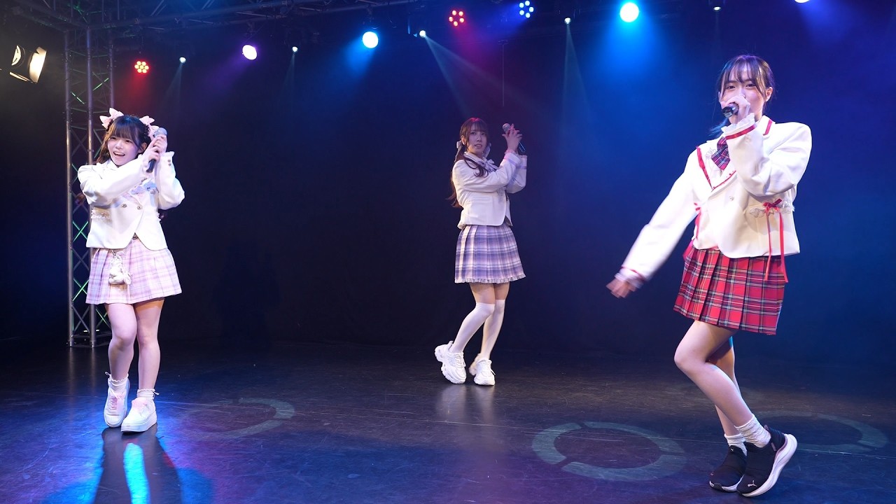 AMO 2026/2/15 「IDOL BASTAR LIVE Vol.532」