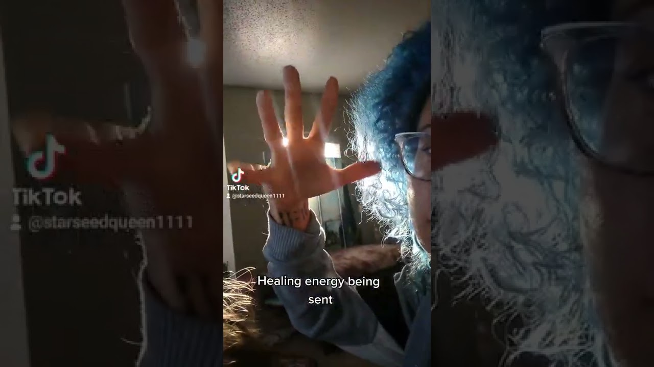 Light codes & DNA upgrades be open to receive 👐✨ Tips $Carahstar