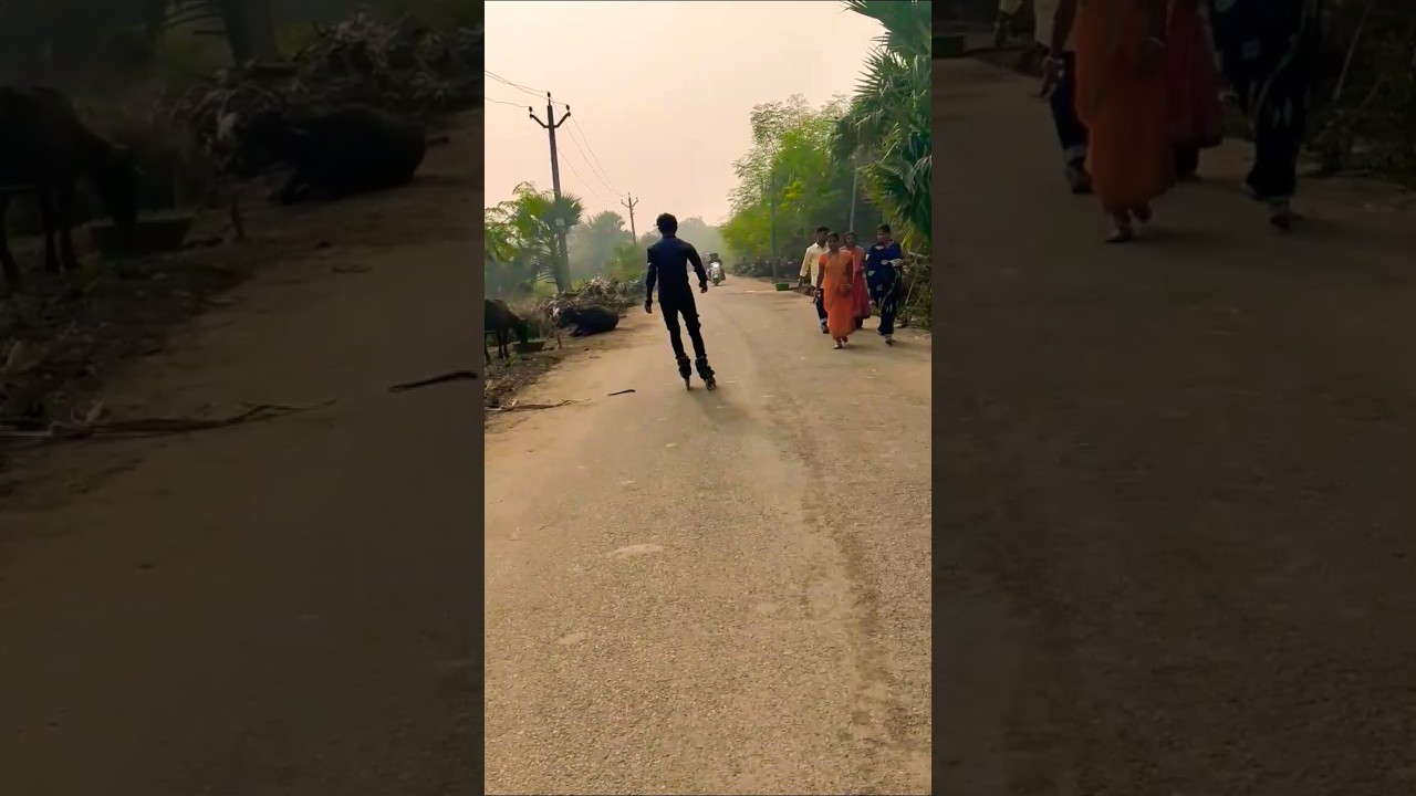 Skating shoes oxlo MF 900//