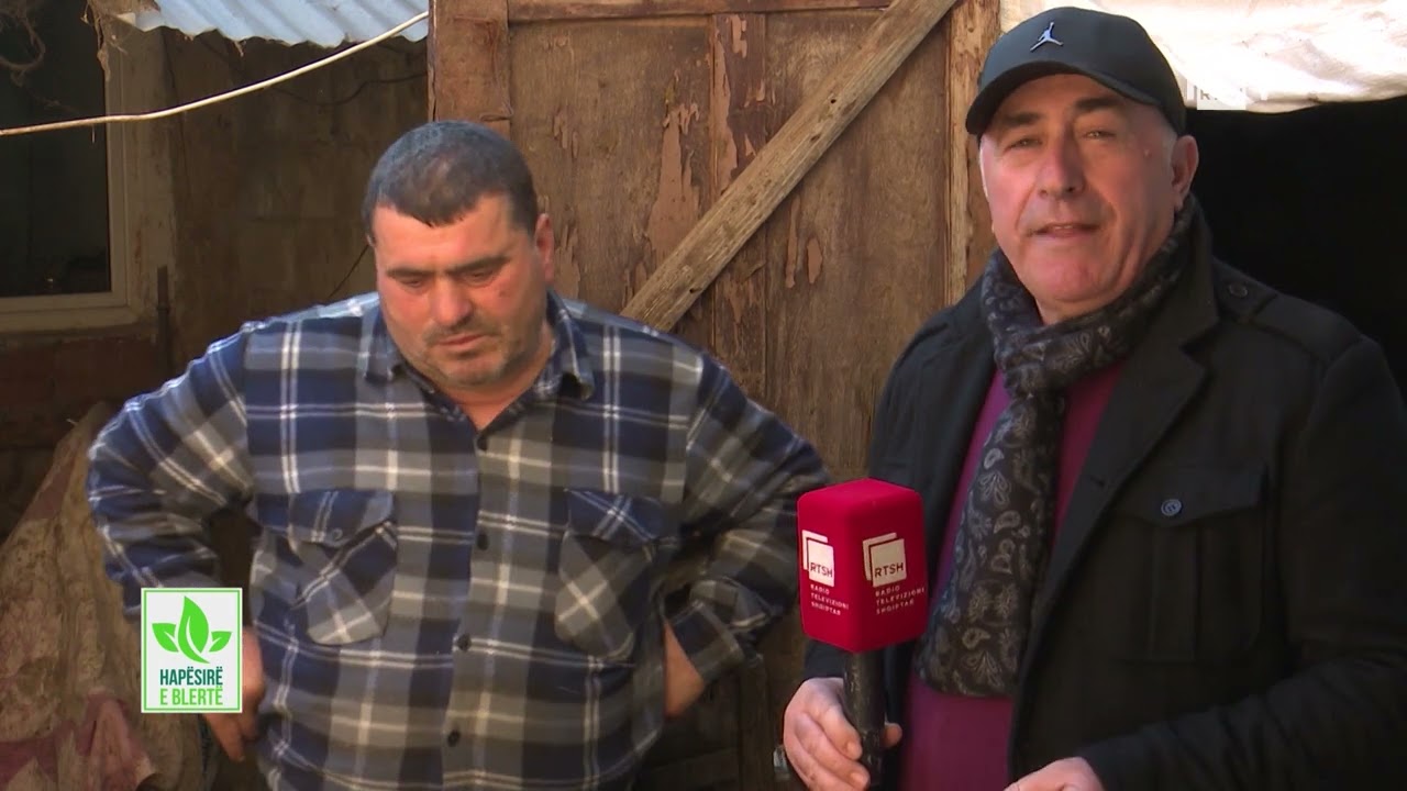 Mbarështimi i blegtorisë dhe bletarisë në Leshnicë dhe Bahçallëk të Pogradecit | 