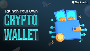 Launch your Own Cryto Wallet | Cryptocurrency Wallet Development | Live Demo | Whitelabel Wallet
