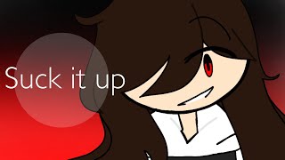 Suck it up MEME // FlipaClip // Flashing Lights!
Guess who’s a big dumb dumb? Me lol. I didn’t know that you could make the video better quality by doing simple steps. This does result in the watermark to be there but the animation doesn’t glitch and it’s on timing! So please mind the watermark, Remember to smile! Suck it up MEME // FlipaClip // Flashing Lights!