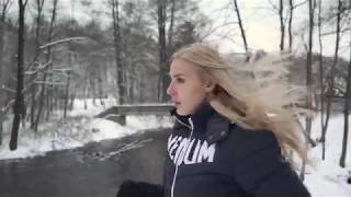 Christmas Training with Venum Women Team - Starring Muay Thai Champion Ekaterina Vandaryeva Christmas Training with Venum Women Team - Starring Muay Thai Champion Ekaterina Vandaryeva