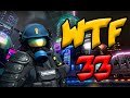 CS:GO WTF Moments #33