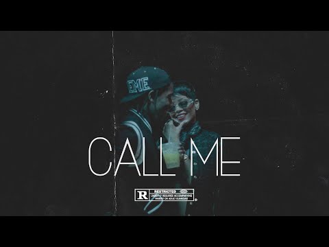 [FREE] Jacquees Type Beat Call Me | Trap Love Beat Instrumental 2021