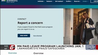 House committee aims to prevent fraud in Paid Family and Medical Leave program