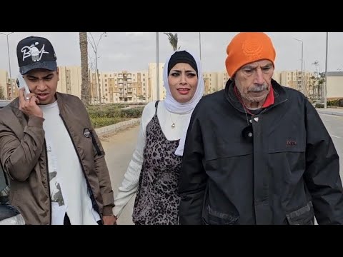 بنت كتبت في الورقة أبوي خطفني فشاهد رد فعل الشاب