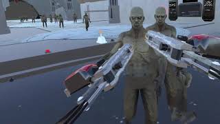 VRShooterKit 1.4