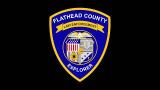 Join the Flathead County Sheriff's Explorers Program