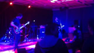 Angertea - Live in Szentes 2015