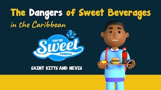 The Dangers of Sugar Sweetened Beverages