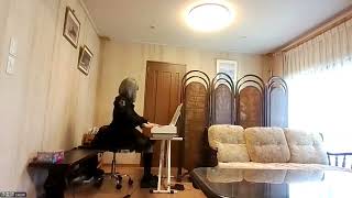 エチュード Op.25-11 『木枯らし』 / ショパン Etude Op.25-11 "Winter Wind" / Chopin