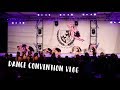 Dance League Houston Vlog! | Dance Convention Vlog!